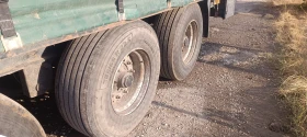 Man Tgx 440, снимка 8