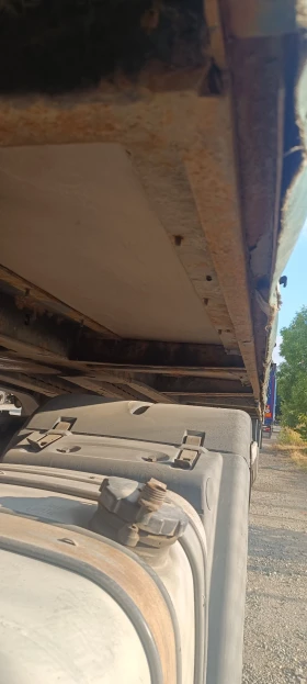 Man Tgx 440, снимка 11