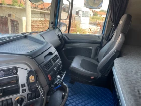 Daf XF 105, снимка 4