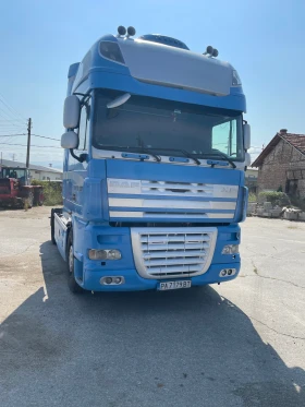 Daf XF 105, снимка 3