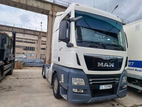 Man Tgx