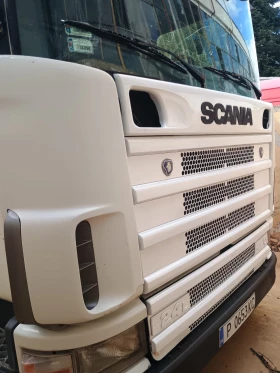 Обява за продажба на Scania R 124 ~30 000 лв. - изображение 3