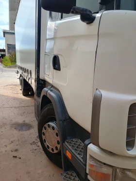 Обява за продажба на Scania R 124 ~30 000 лв. - изображение 2
