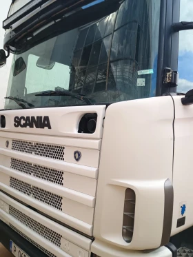 Обява за продажба на Scania R 124 ~30 000 лв. - изображение 1