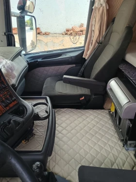 Обява за продажба на Scania R 124 ~30 000 лв. - изображение 5