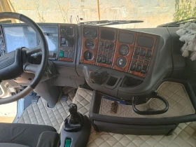 Обява за продажба на Scania R 124 ~30 000 лв. - изображение 11