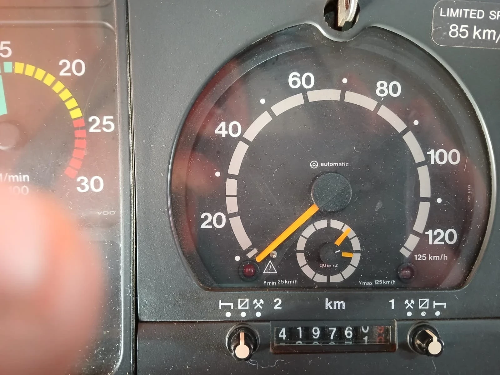 Scania R 124  - изображение 7