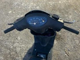 Rieju Pacific Paseo 50 куб . 2008 г., снимка 5