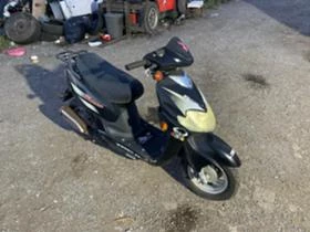 Rieju Pacific Paseo 50 куб . 2008 г., снимка 4