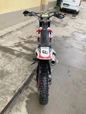 GASGAS EC 300, снимка 3