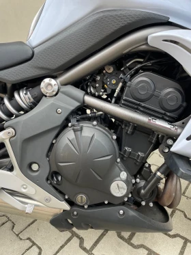 Kawasaki ER, снимка 5