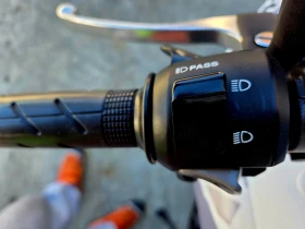Honda Cb 500X , ABS, A2, TOP!!!, снимка 3