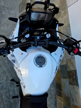 Honda Cb 500X , ABS, A2, TOP!!!, снимка 8