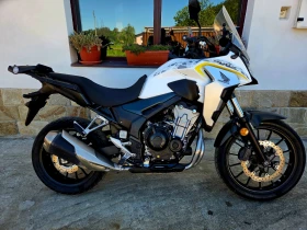 Honda Cb 500X , ABS, A2, TOP!!!, снимка 4
