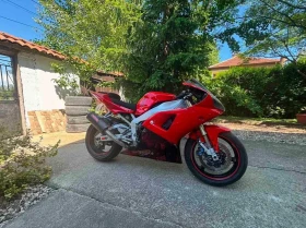 Yamaha YZF-R1 180кс 1000кубика, снимка 4
