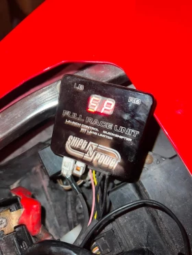 Yamaha YZF-R1 180кс 1000кубика, снимка 5