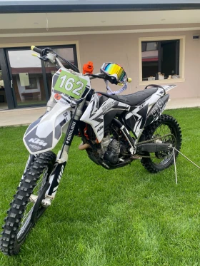     Ktm 350