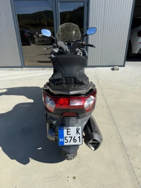 Kymco Downtown 300i ABS | Mobile.bg    3