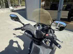 Kymco Downtown 300i ABS | Mobile.bg    5