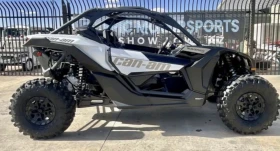 Can-Am Maverick DS Turbo RR 2025 Чисто Нов ! ПРОМО ЦЕНА!!!, снимка 3