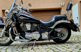 Обява за продажба на Kawasaki Vulcan VN900 Classic/1 ви собственик ~10 150 лв. - изображение 7