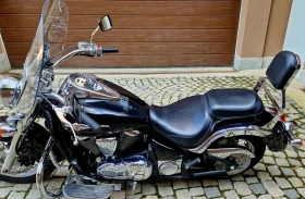 Обява за продажба на Kawasaki Vulcan VN900 Classic/1 ви собственик ~10 150 лв. - изображение 6