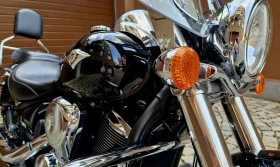 Обява за продажба на Kawasaki Vulcan VN900 Classic/1 ви собственик ~10 150 лв. - изображение 1