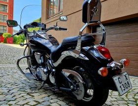 Обява за продажба на Kawasaki Vulcan VN900 Classic/1 ви собственик ~10 150 лв. - изображение 5