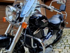 Обява за продажба на Kawasaki Vulcan VN900 Classic/1 ви собственик ~10 150 лв. - изображение 9