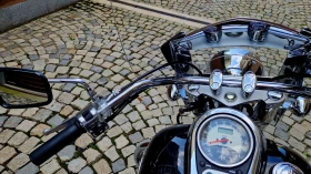 Обява за продажба на Kawasaki Vulcan VN900 Classic/1 ви собственик ~10 150 лв. - изображение 11