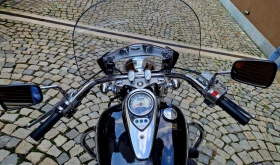 Обява за продажба на Kawasaki Vulcan VN900 Classic/1 ви собственик ~10 150 лв. - изображение 10