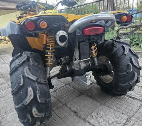 Can-Am Rengade Renegade 800 | Mobile.bg    7