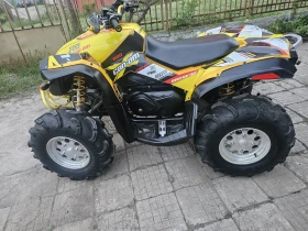 Can-Am Rengade Renegade 800 | Mobile.bg    5