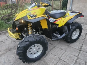 Can-Am Rengade Renegade 800 | Mobile.bg    2