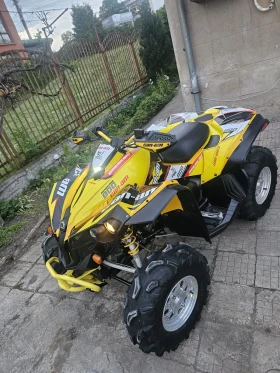Can-Am Rengade Renegade 800 | Mobile.bg    4
