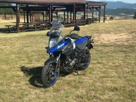 Suzuki V-strom | Mobile.bg    8