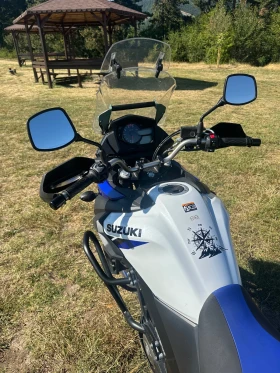Suzuki V-strom | Mobile.bg    4