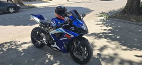     Suzuki Gsxr K7 750