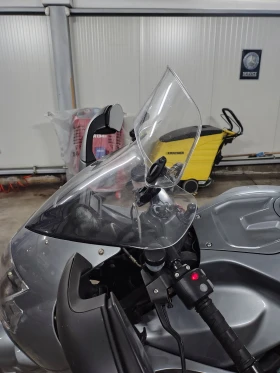 BMW K K1200S   | Mobile.bg    9