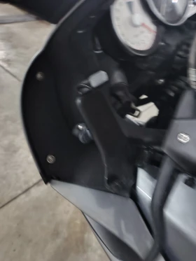 BMW K K1200S   | Mobile.bg    11