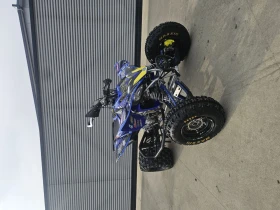 Yamaha Yfz YFZ 450, снимка 1