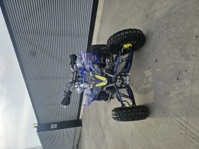 Yamaha Yfz YFZ 450, снимка 2