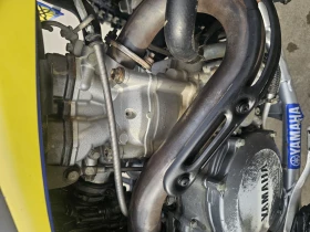 Yamaha Yfz YFZ 450, снимка 9