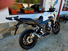 Honda Cb 500X , ABS, A2, TOP!!! | Mobile.bg � ����� ������ 13