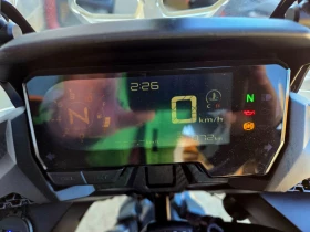 Honda Cb 500X , ABS, A2, TOP!!! | Mobile.bg � ����� ������ 12