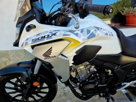 Honda Cb 500X , ABS, A2, TOP!!! | Mobile.bg � ����� ������ 5