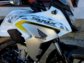 Honda Cb 500X , ABS, A2, TOP!!! | Mobile.bg � ����� ������ 9