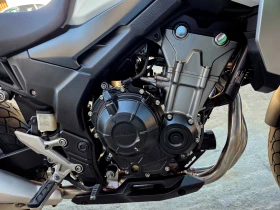 ����� �� �������� �� Honda Cb 500X , ABS, A2, TOP!!!