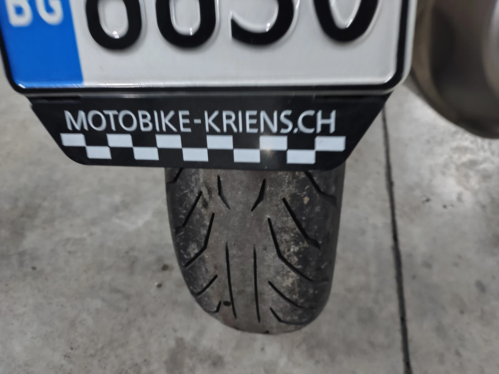 BMW K K1200S   | Mobile.bg   15