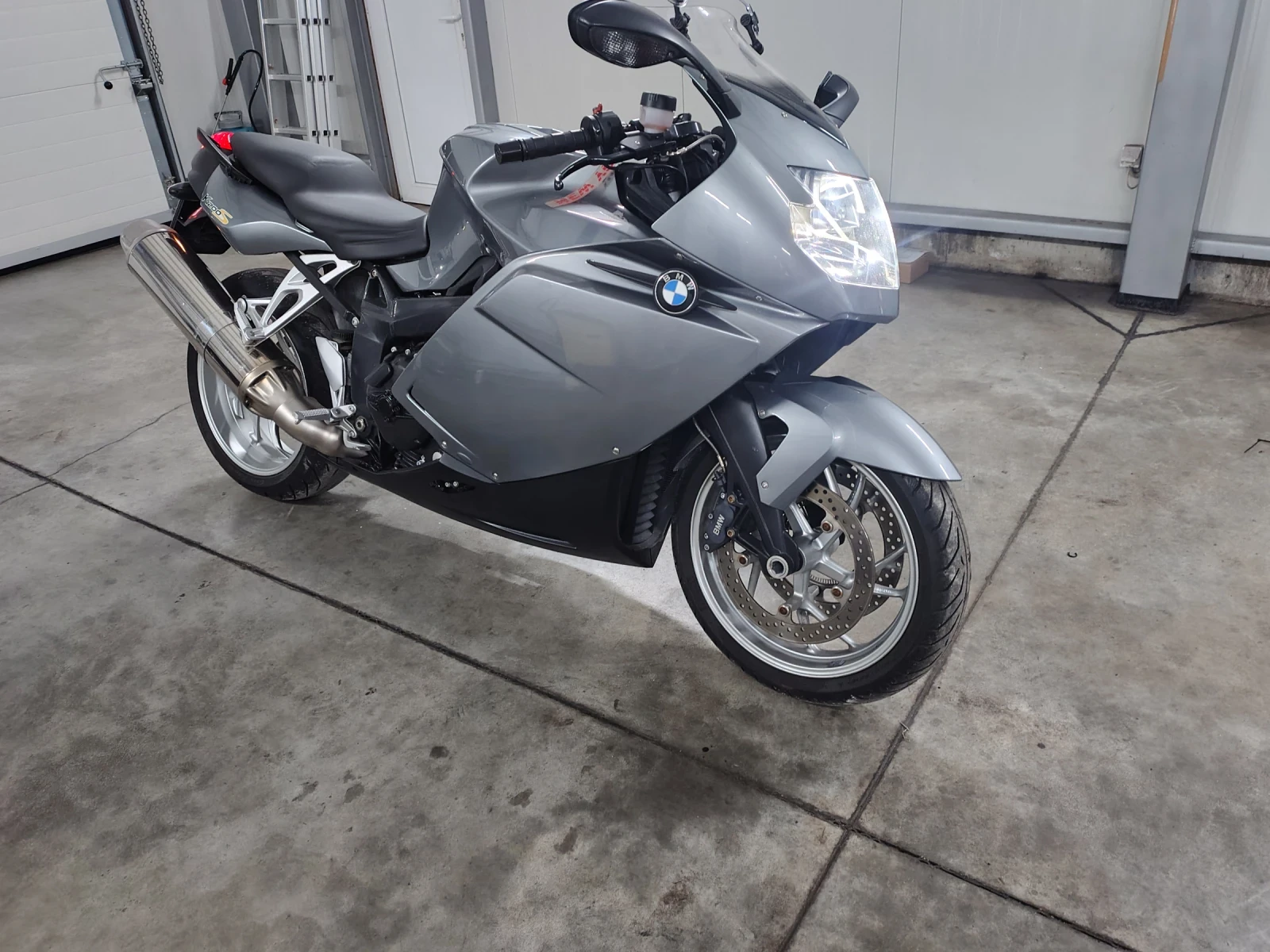 BMW K K1200S   | Mobile.bg   1